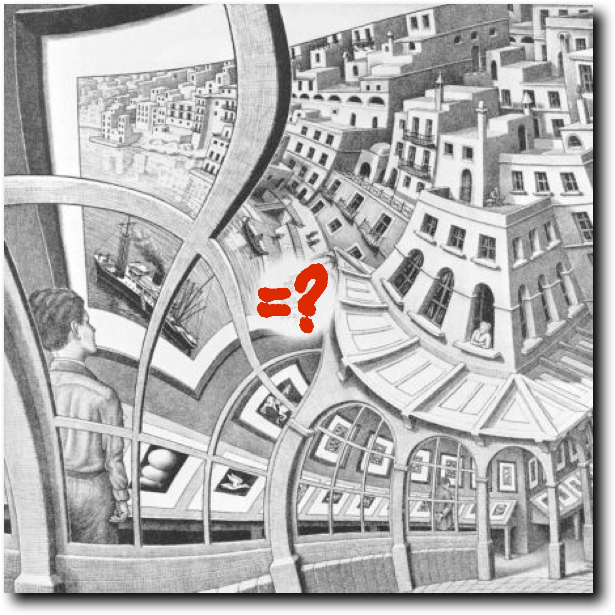 Escher Math Pdf Diffusion & vulgarisation – François Bergeron, Mathématiques, UQAM